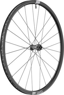 Voorwiel g1800 spline 28 24 mm - dt 370
