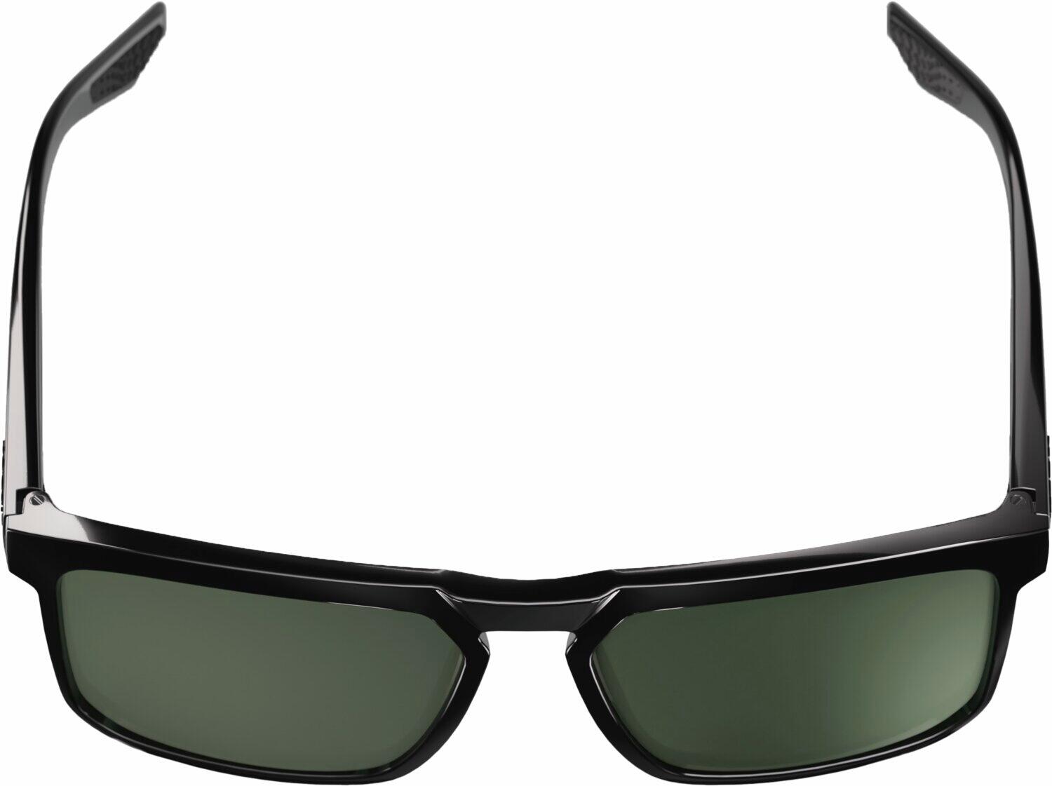 RENSHAW - Polished Black - Grey Green 4/4