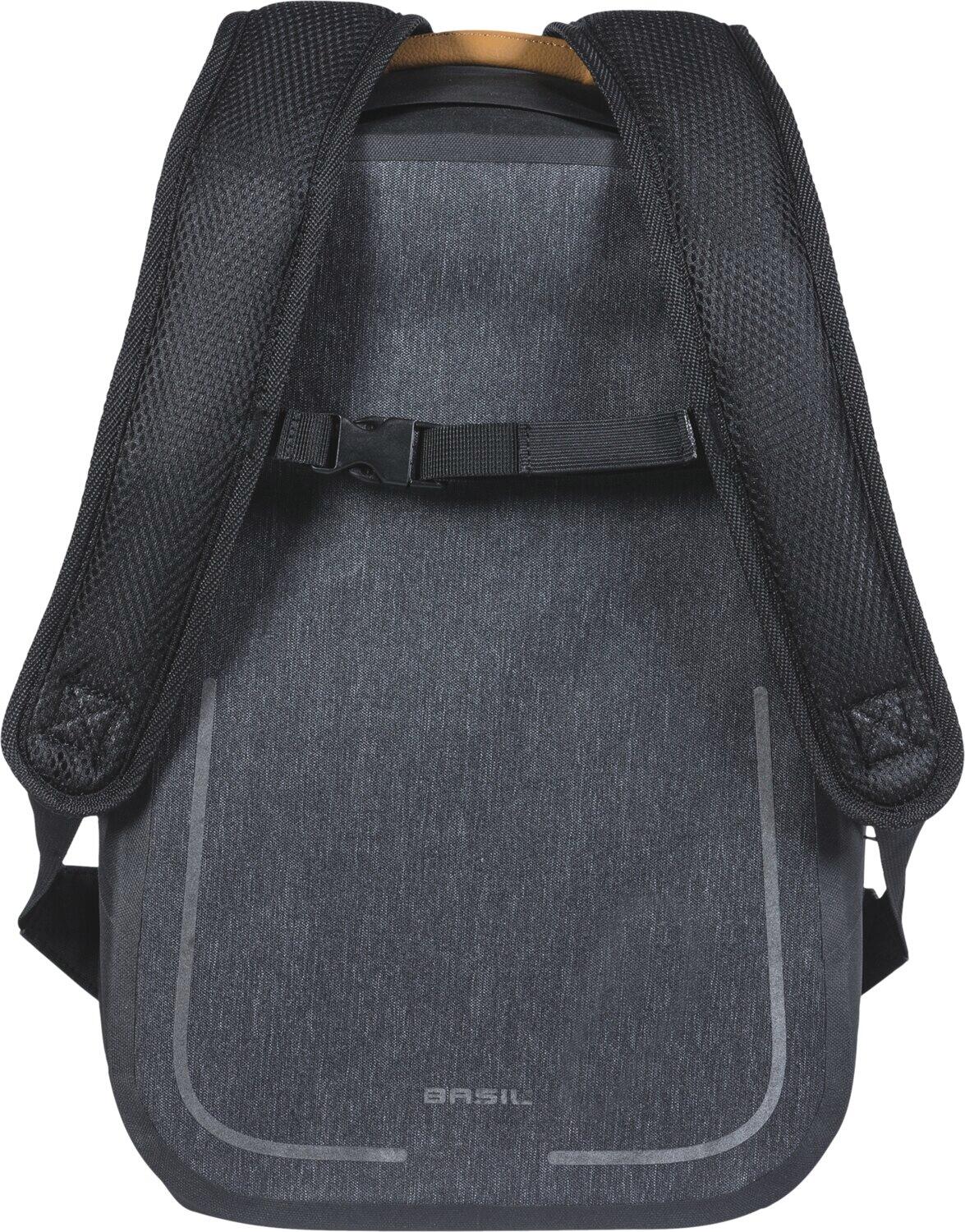 Urban Dry 18 charcoal melee 3/7