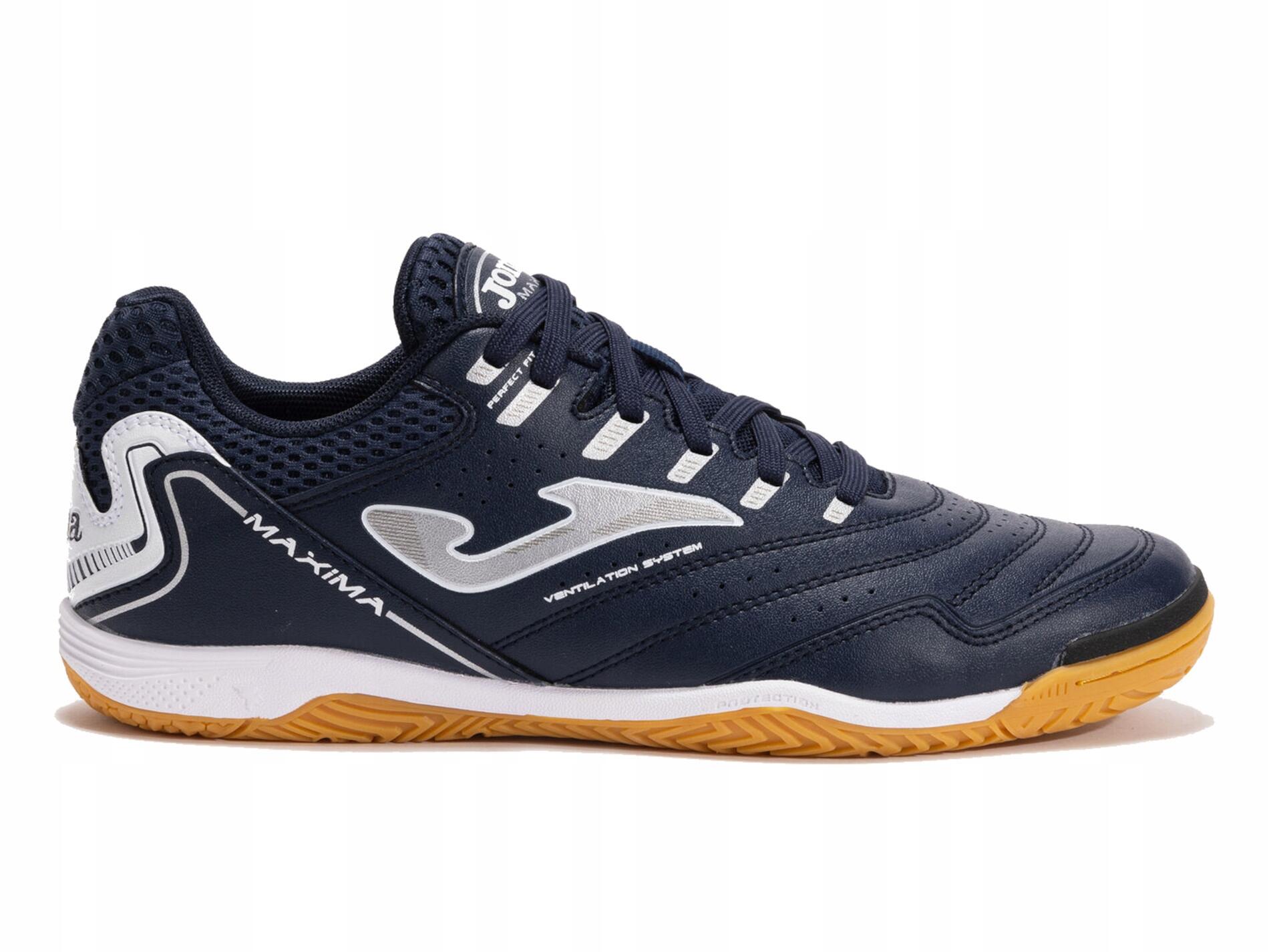 Buty piłkarskie męskie Joma Maxima IN