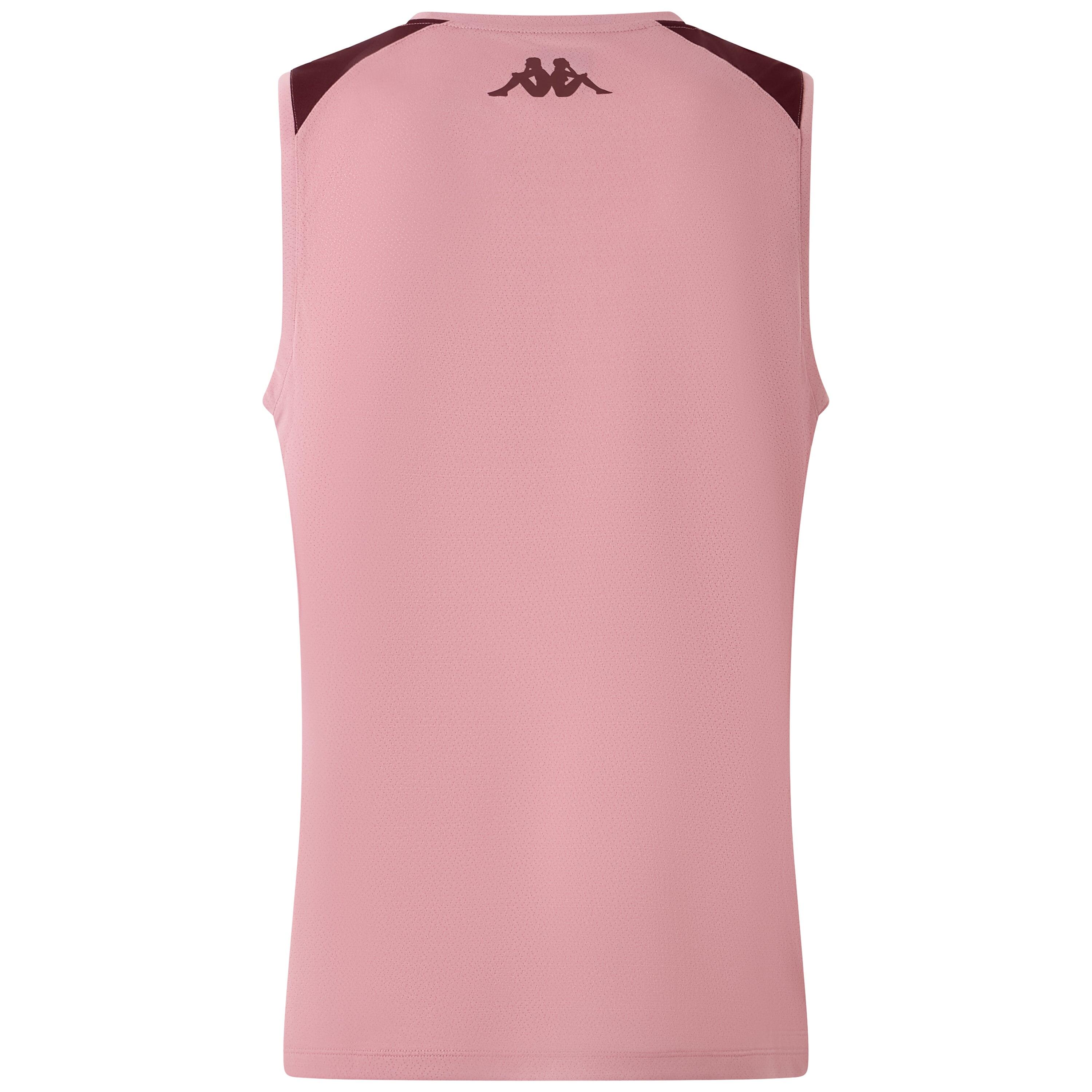 Débardeur Masco Pro enfant UBB 25/26 4/4