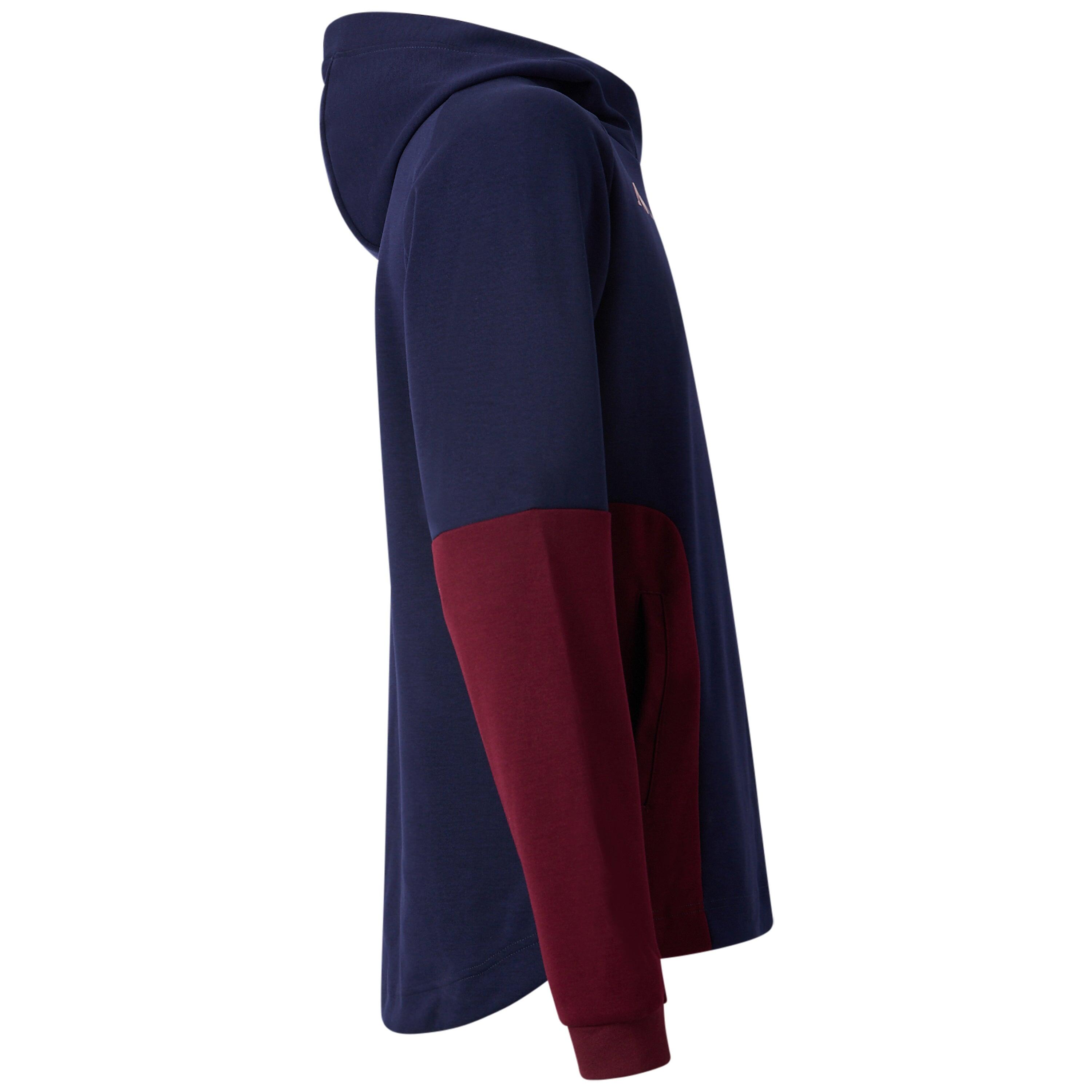 Hoodie Mequat enfant UBB 25/26 2/4