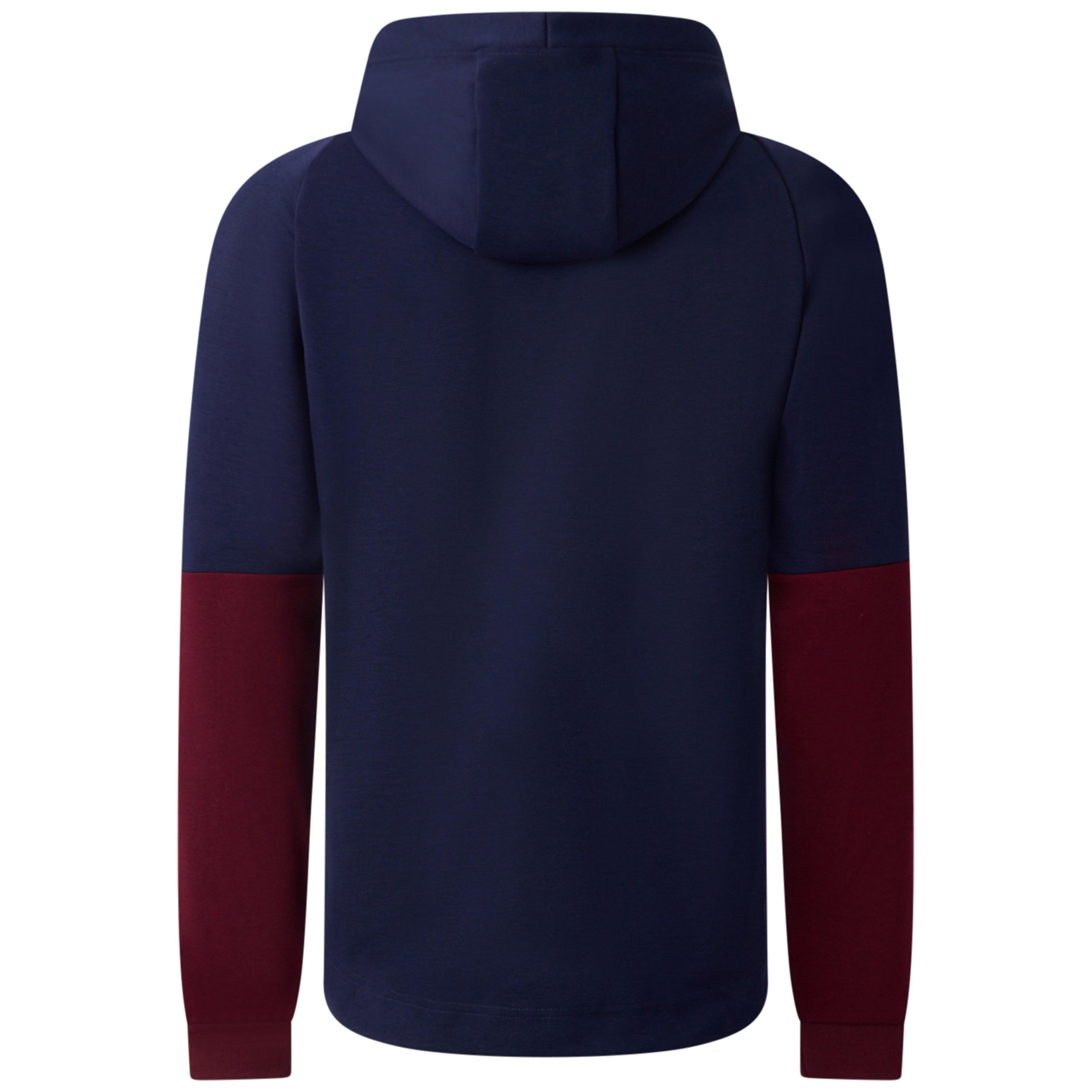 Hoodie Mequat enfant UBB 25/26 4/4