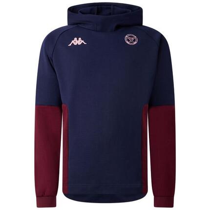 Hoodie Mequat enfant UBB 25/26