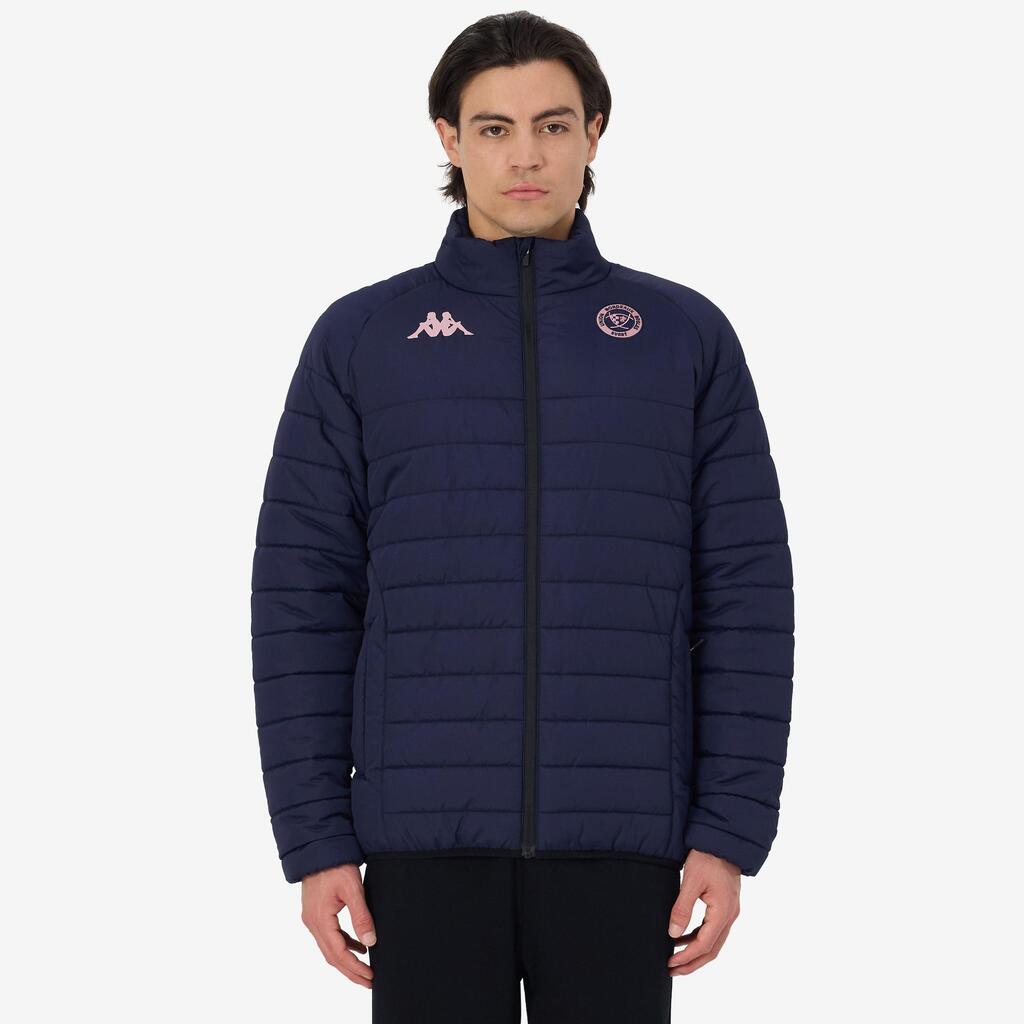 Union Bordeaux-Bègles waterproof jacket 2025/26