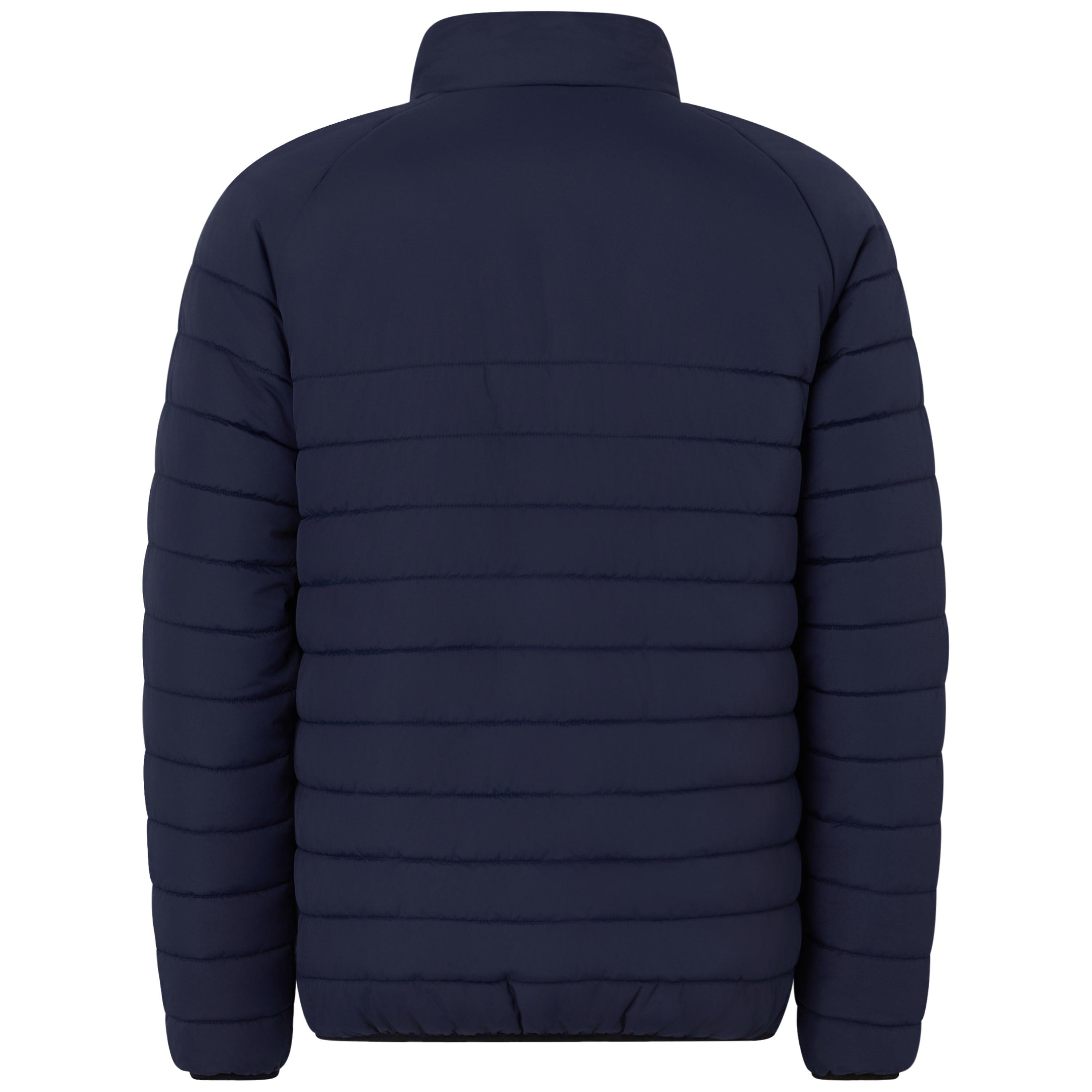 Veste Mikeli homme UBB 25/26 7/7