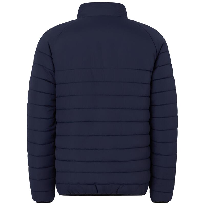 Geacă matlasată cu mâneci lungi Mikeli Kappa UBB 25/26 Adult