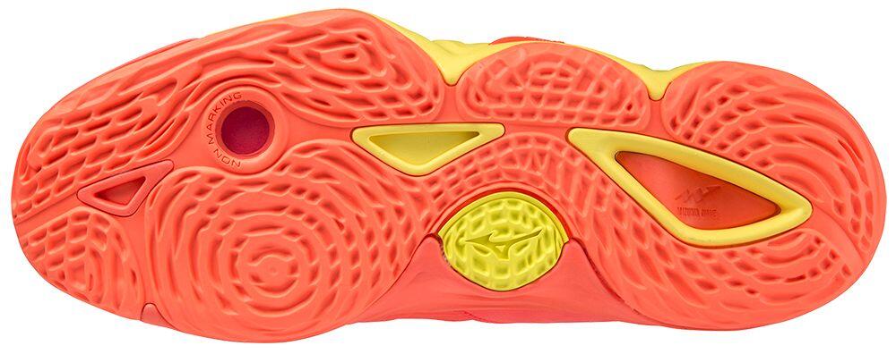 Sálové boty Mizuno Wave Momentum 2/3