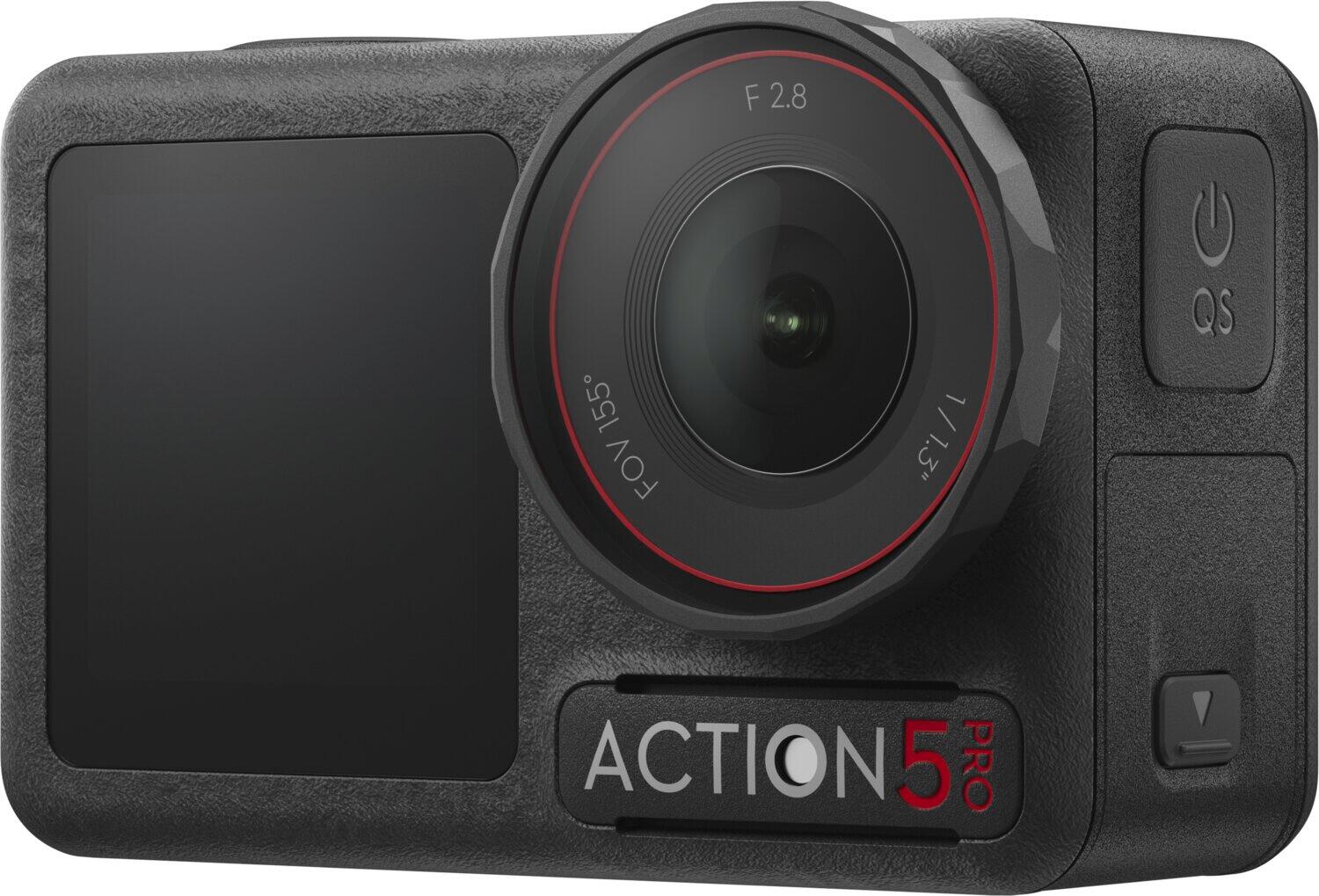 DJI Osmo Action 5 Pro Standard Combo 3/7