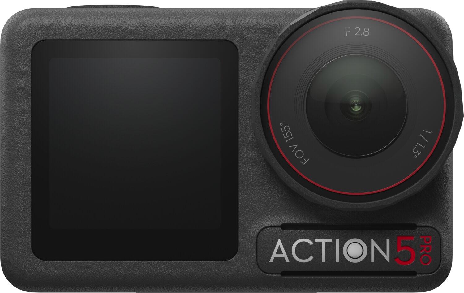 DJI Osmo Action 5 Pro Standard Combo 2/7