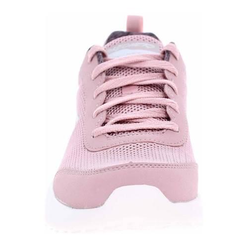 Chaussures Skech-Air Dynamight-Fast Brak Rose - 12947-MVE 4/5