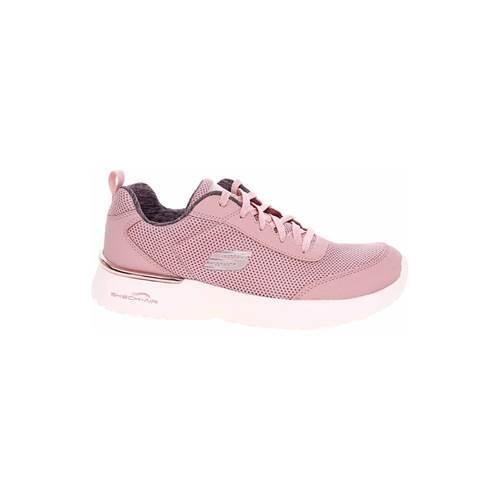Zapatilla Skech-Air Dynamight-Fast Brak Talla 39 Rosa - 12947-MVE