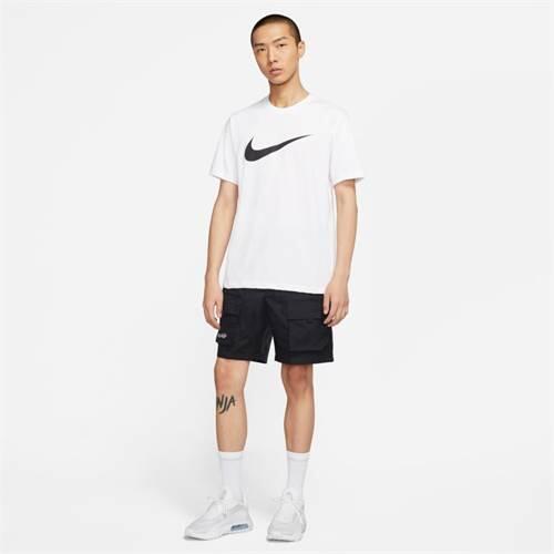 Magliette universali uomo Nike Icon Swoosh 5/5