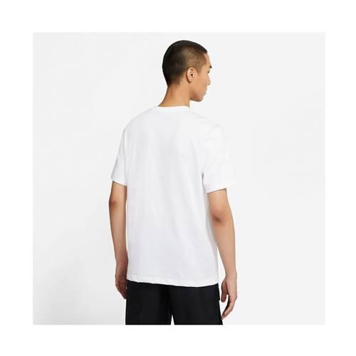 Magliette universali uomo Nike Icon Swoosh 2/5