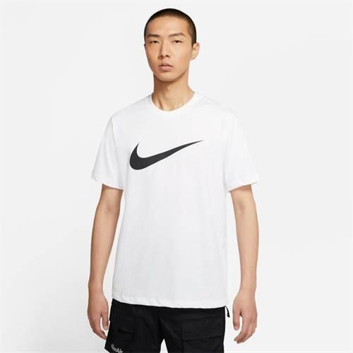 Magliette universali uomo Nike Icon Swoosh 4/5