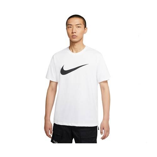 Magliette universali uomo Nike Icon Swoosh