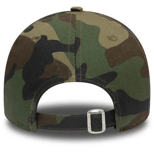Berretto per bambini New Era 9forty New York Yankees League 3/3