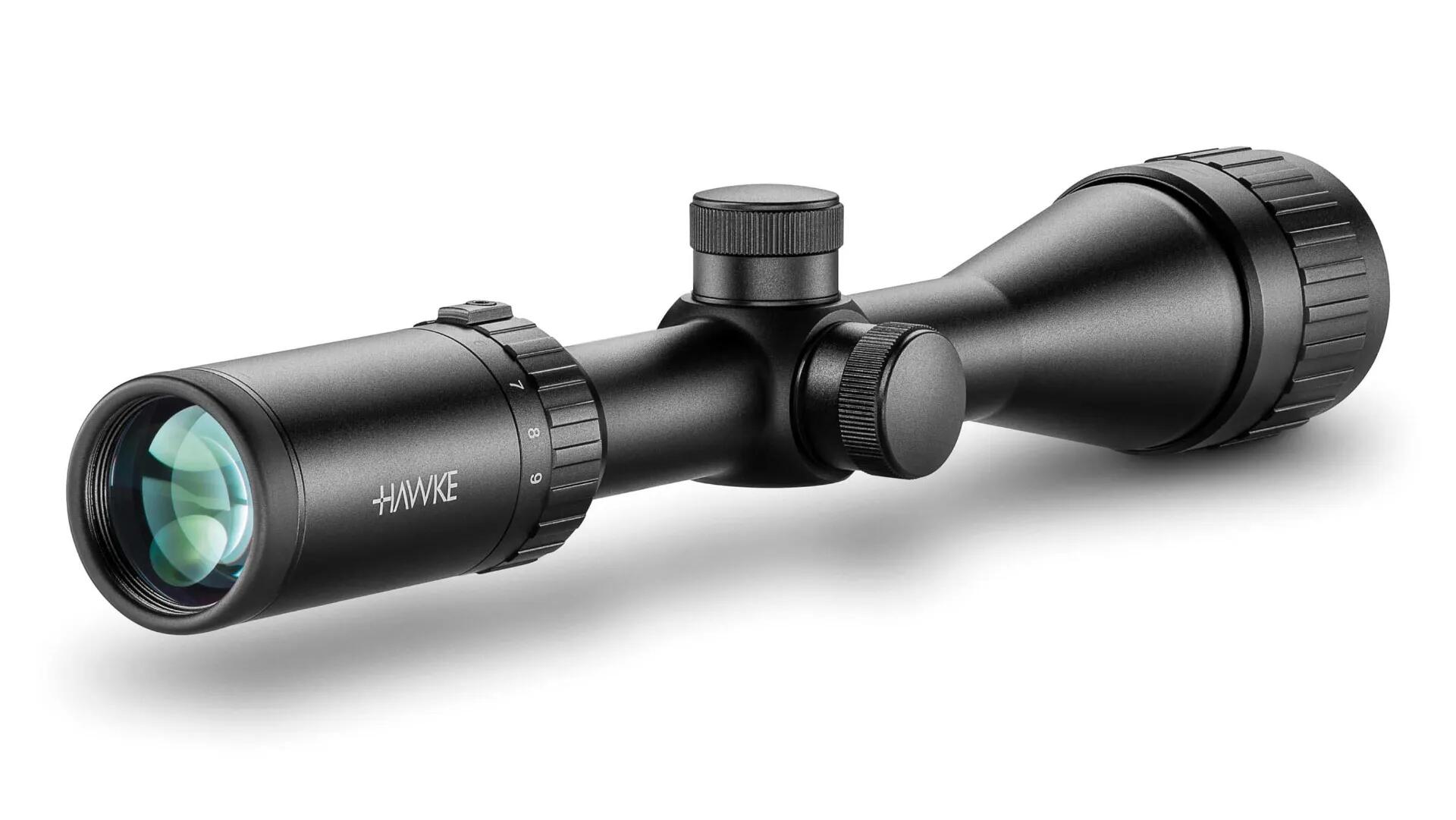 Lunette de Visée Hawke Vantage 3-9X40 AO 2/2