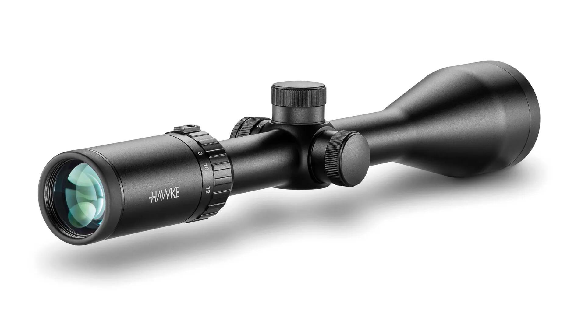 Lunette de Visée Hawke Vantage IR 4-12x50 2/2