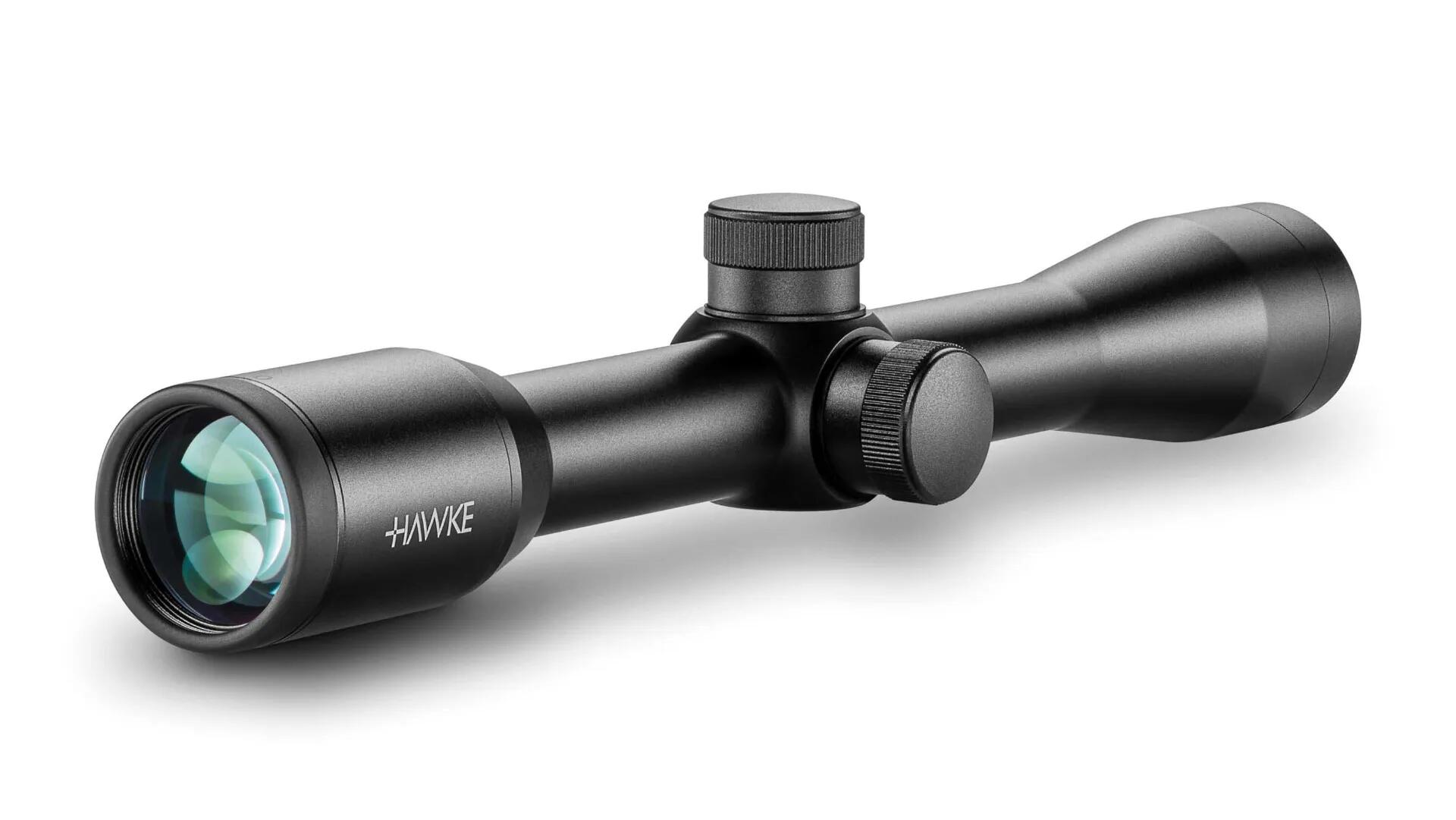 Lunette de Visée Hawke Vantage 4X32 2/2