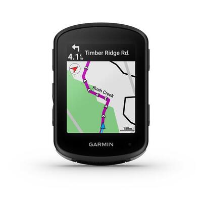 Tweedehands - fietscomputer garmin edge 540 - uitstekend