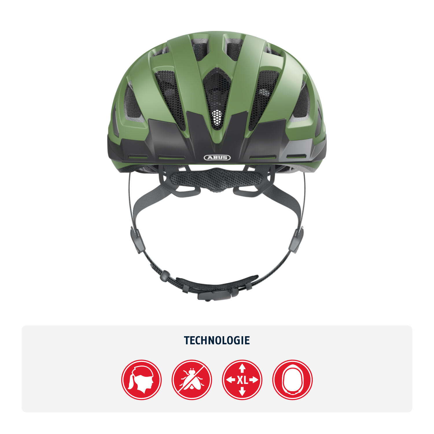 Casque de loisirs "Urban-I 3.0 2/7