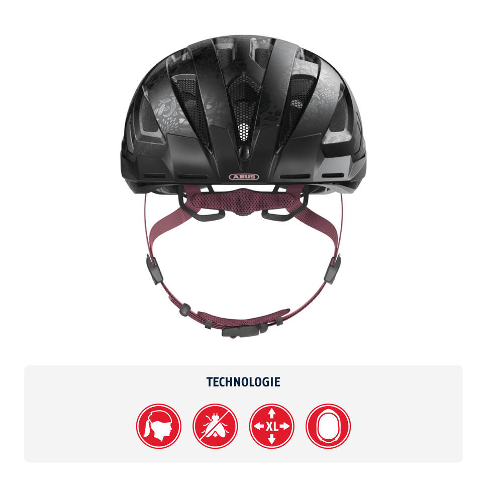 Kask Rowerowy Urban-I 3.0