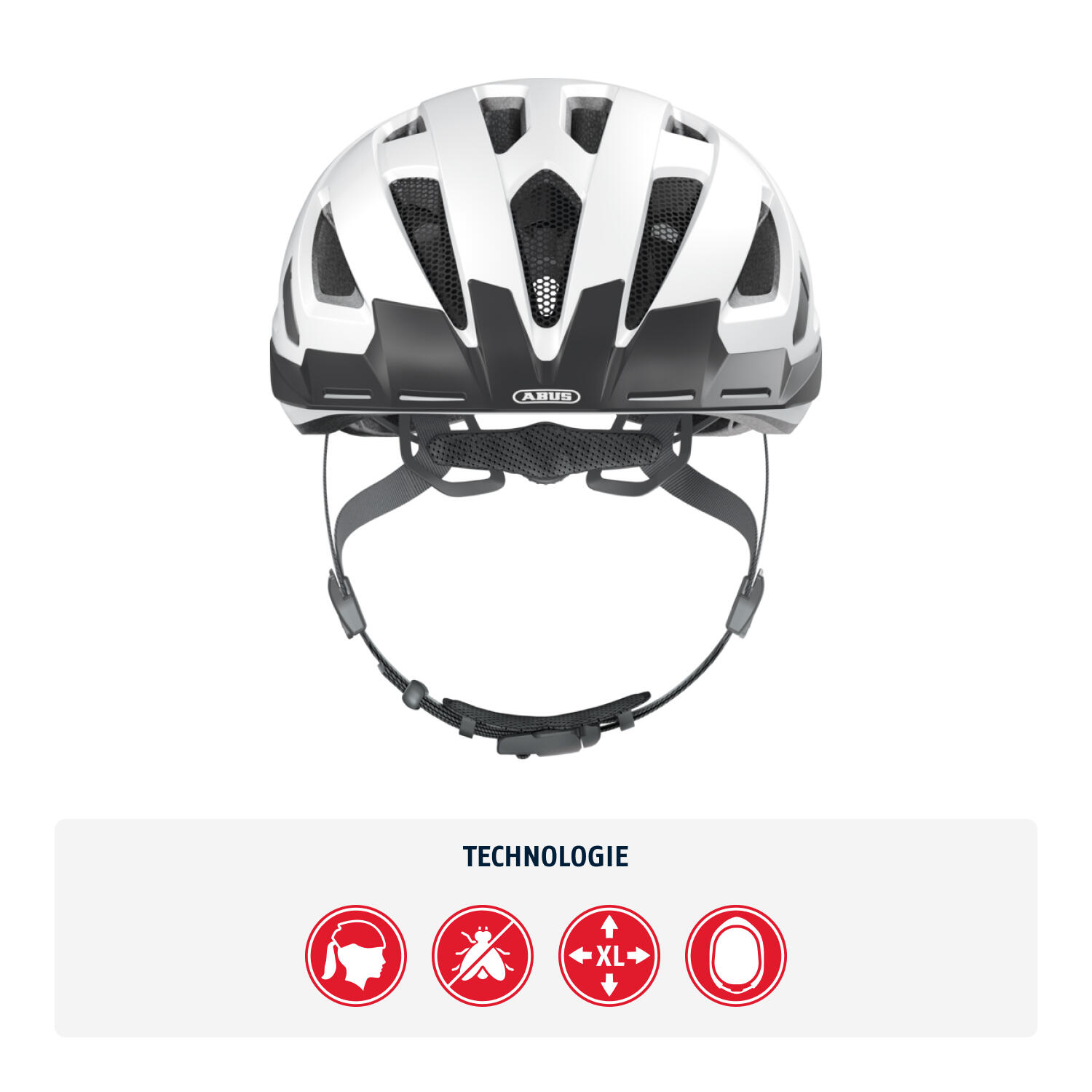Casque de loisirs "Urban-I 3.0 2/7