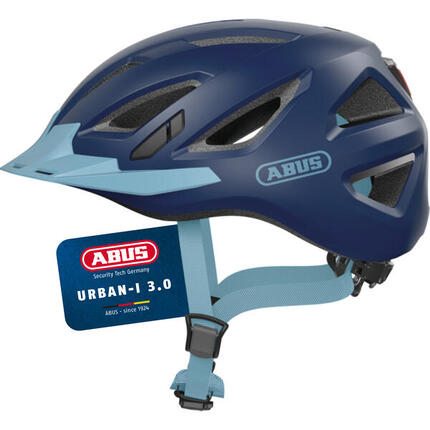 Kask rowerowy Abus Urban-I 3.0