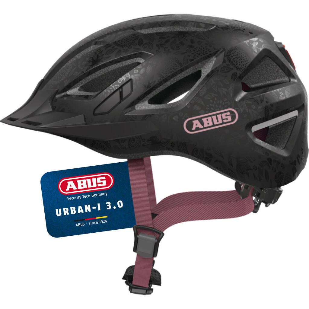 Urban bike helmet Abus