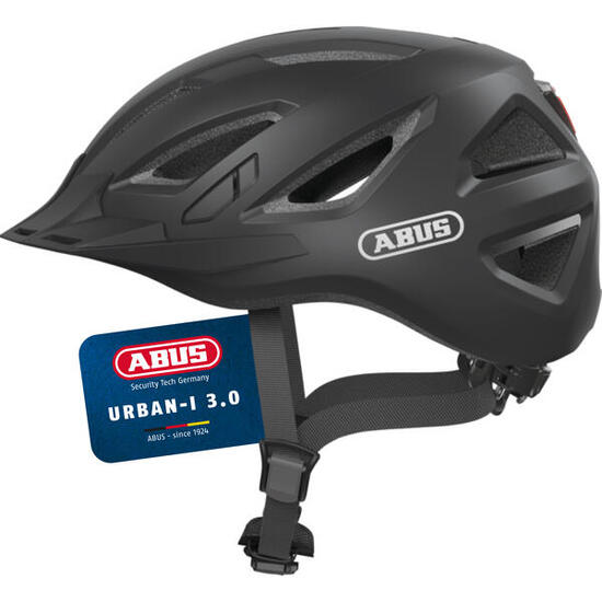 Kask rekreacyjny Urban-I 3.0