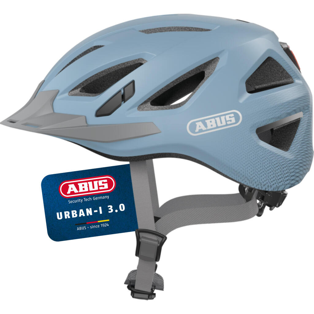 Bike helmet Abus Urban-I 3.0