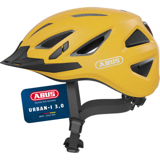 Urban-I 3.0 - Urban-Helm