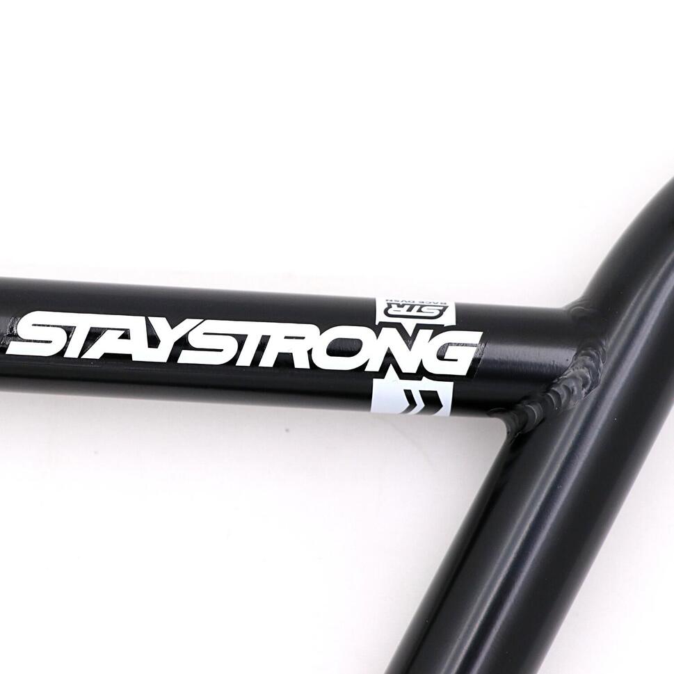 Kierownica Stay Strong Straight Race
