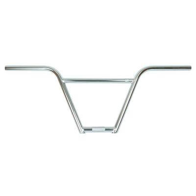 Federal drop 4 pieces v2 chroom - hoogte - 9.5