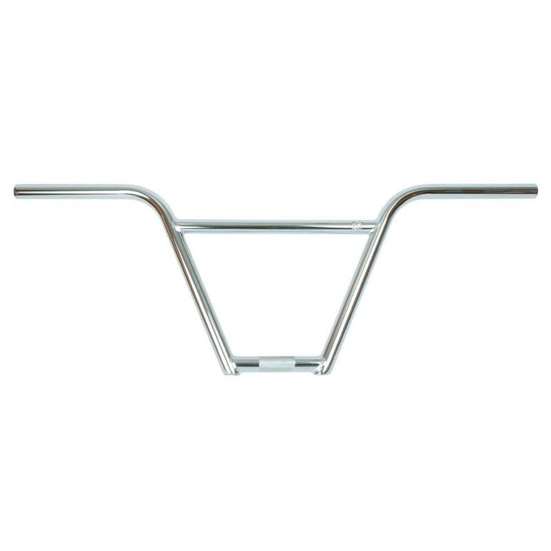 Guidon Federal Drop 4 Pieces V2 Chrome - Hauteur Guidon - 9.5"      9595€    FEDERAL Guidon Federal Drop 4 Pieces V2 Chrome - Hauteur Guidon - 9.5"Vendu exclusivement en ligne   