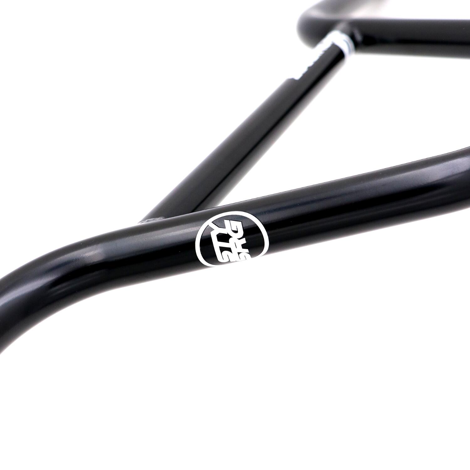 Guidon Staystrong Chevron Race Black 4/4