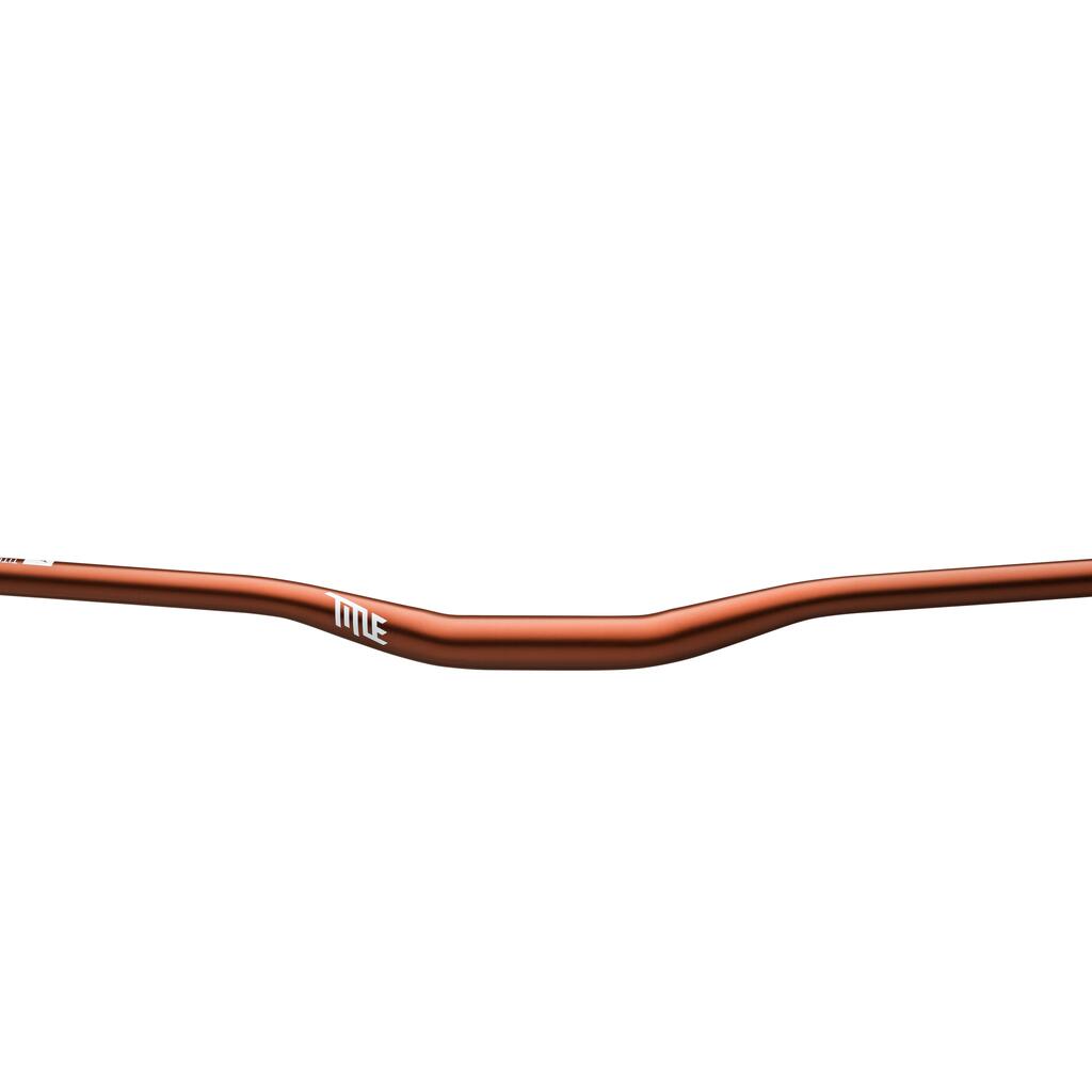 Handlebars Title AH1