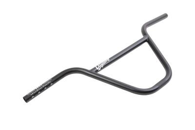 Stuur odyssey broc 9.8 matte zwart - hauteur stuur - 9.8