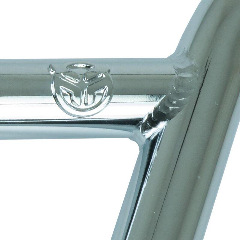 Guidon Federal Assault Chrome      7995€    FEDERAL Guidon Federal Assault ChromeVendu exclusivement en ligne   