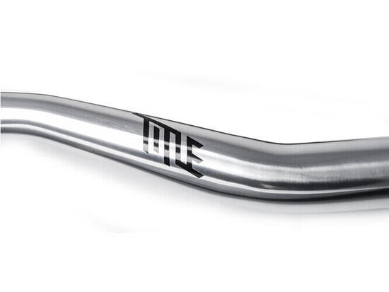 Kleiderbügel Title AH1 35 mm Chrom