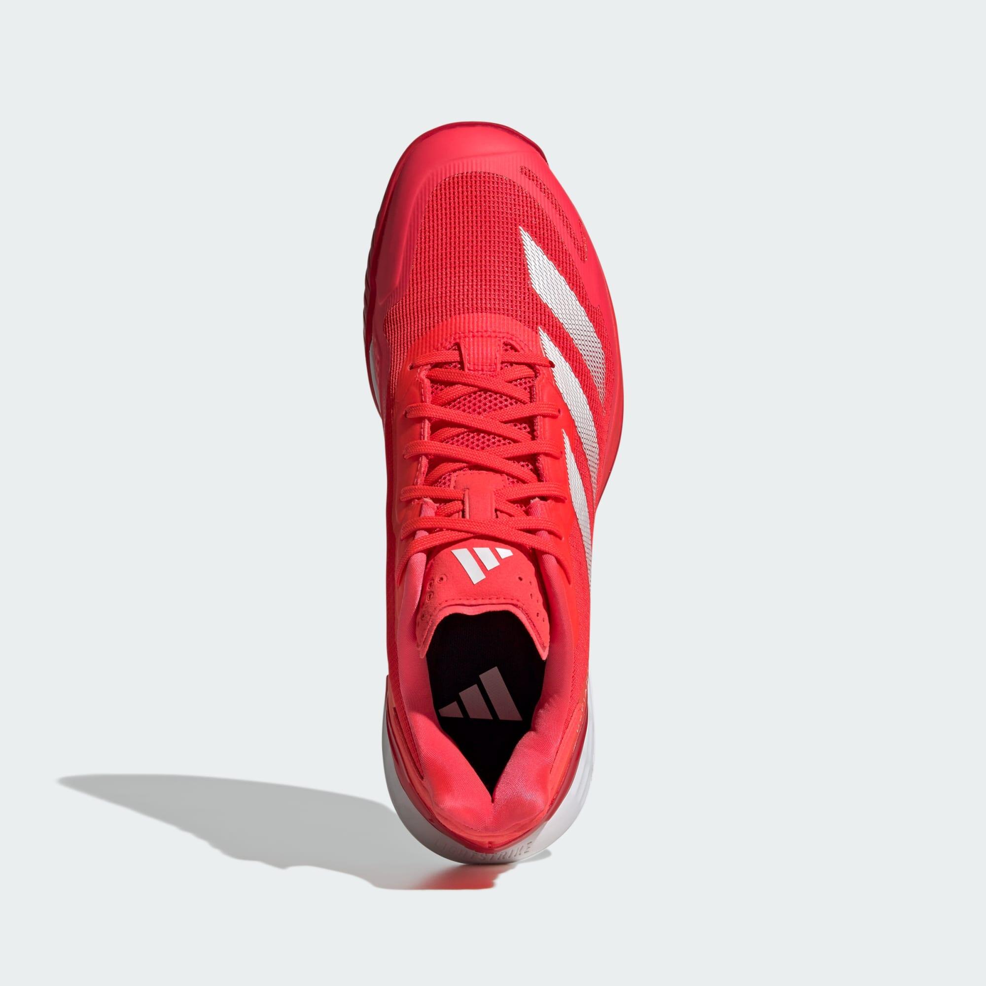 Chaussure de tennis Defiant Speed 2 3/7