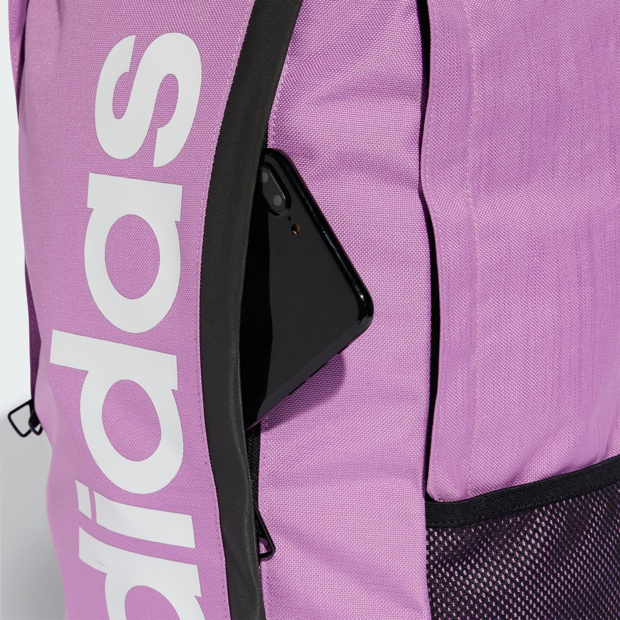 Sac à dos Essentials Linear 6/7