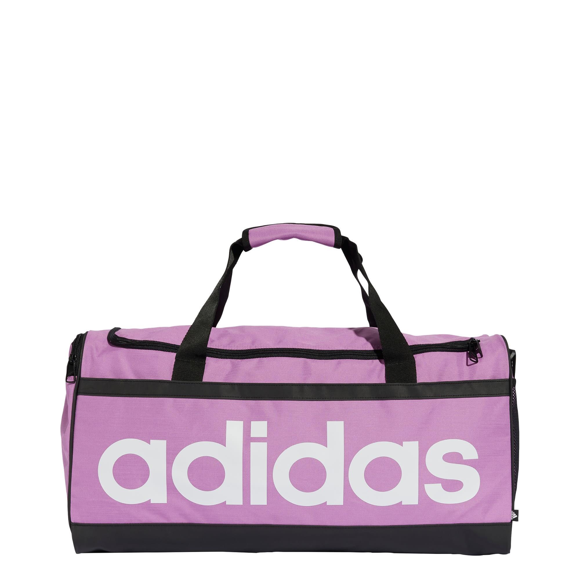 ADIDAS Saco de viagem Adidas preto