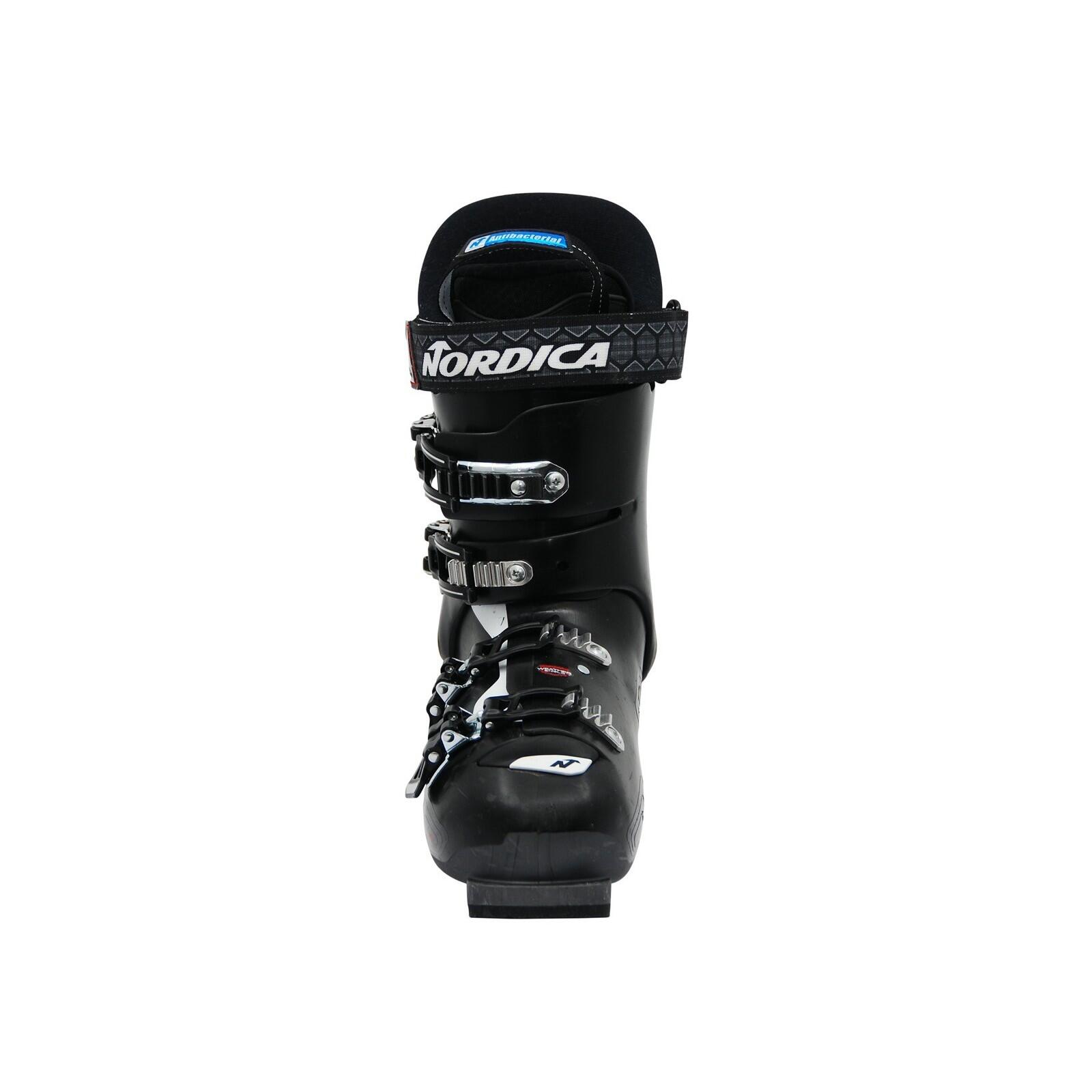 SECOND HAND - Scarpone Da Sci Nordica Speedmachine 100 R 4/4