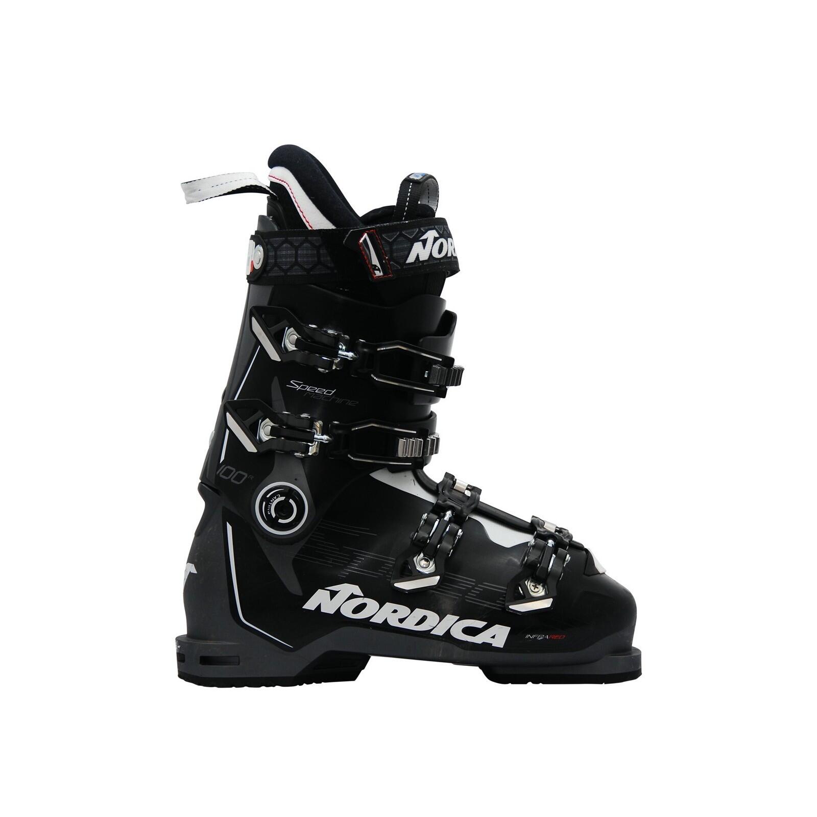NORDICA picture