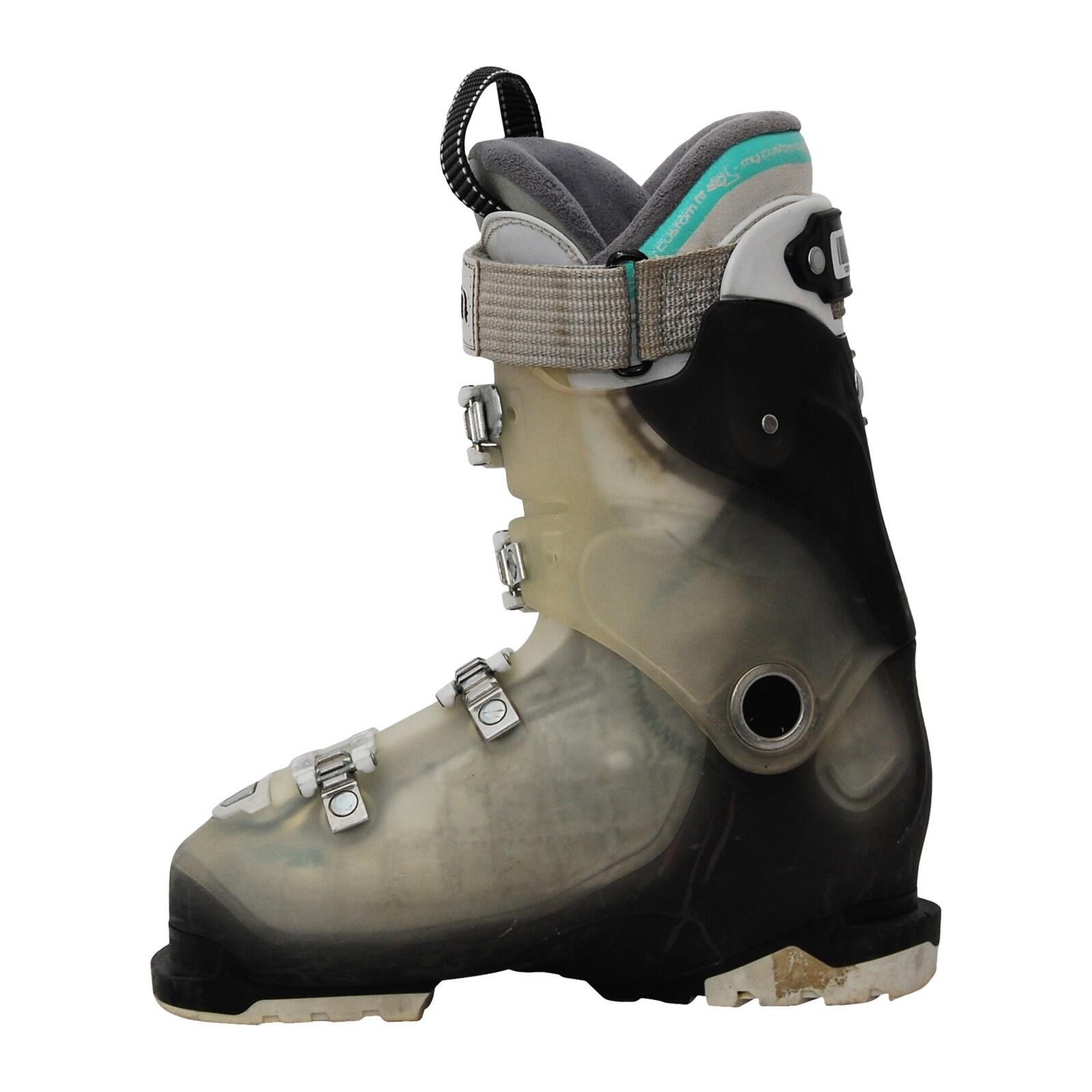 SECOND HAND - Scarpone Da Sci Salomon Xpro R70 W 3/4