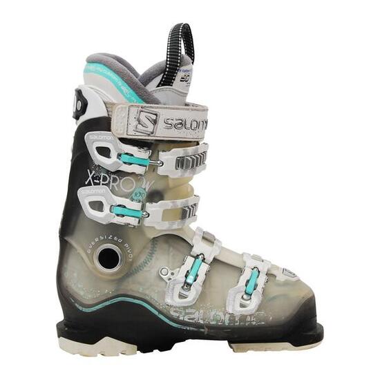 SECOND HAND - Scarpone Da Sci Salomon Xpro R70 W - BUONO