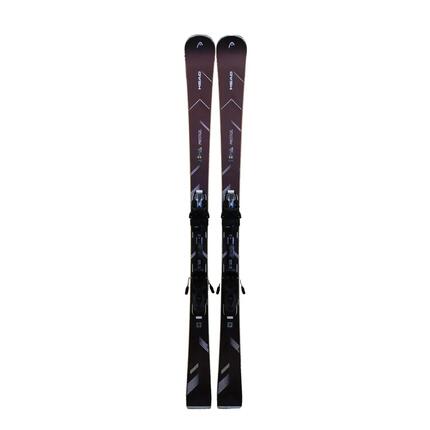 RECONDITIONNE - Ski Head Prestige + Fixations