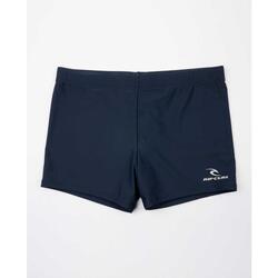 Short de bain Homme Corp Sluggo Bleu Marine